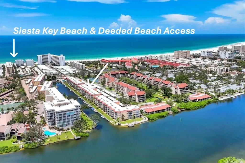 1300 N Portofino Drive Sarasota FL 34242