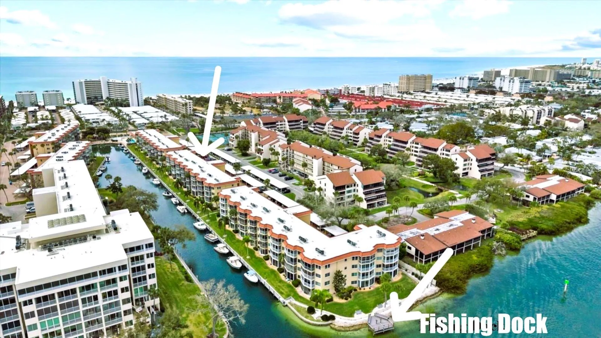 1300 N Portofino Drive Sarasota FL 34242