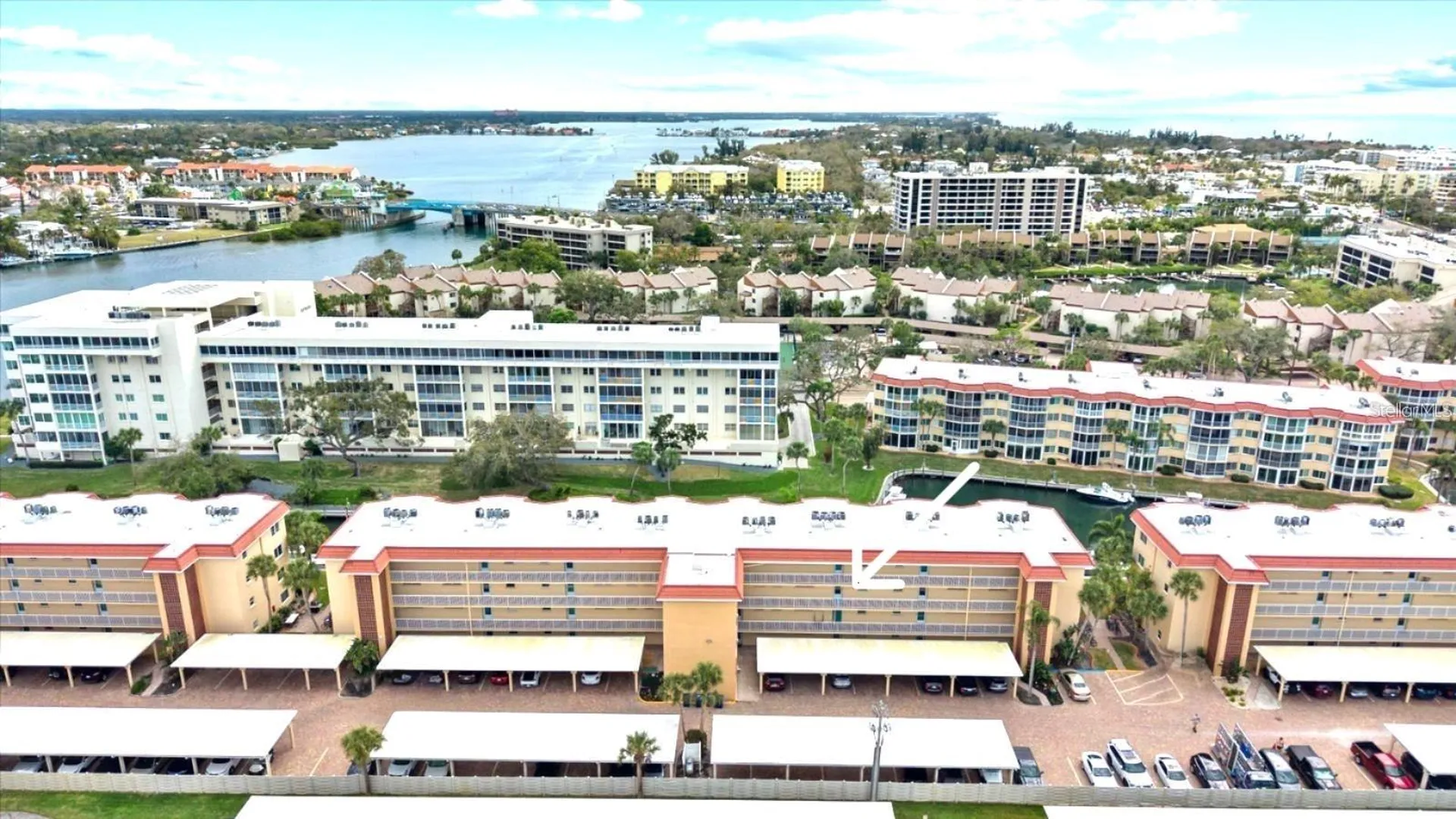 1300 N Portofino Drive Sarasota FL 34242