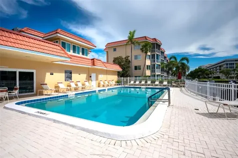 1300 N Portofino Drive Sarasota FL 34242