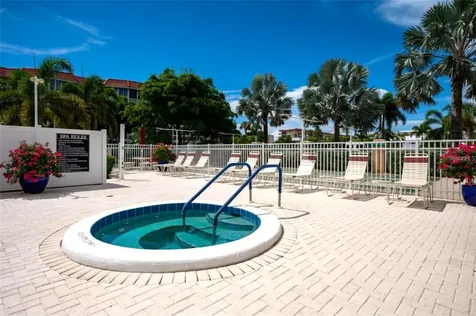 1300 N Portofino Drive Sarasota FL 34242