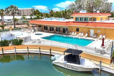 1300 N Portofino Drive Sarasota FL 34242