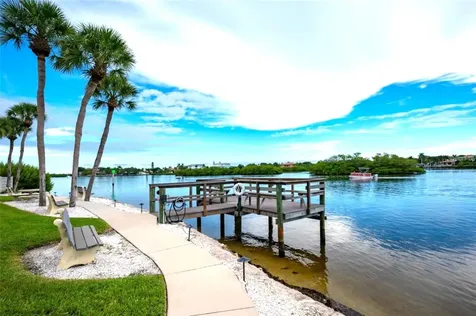 1300 N Portofino Drive Sarasota FL 34242