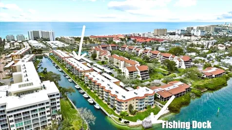 1300 N Portofino Drive Sarasota FL 34242
