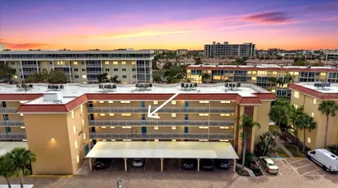 1300 N Portofino Drive Sarasota FL 34242