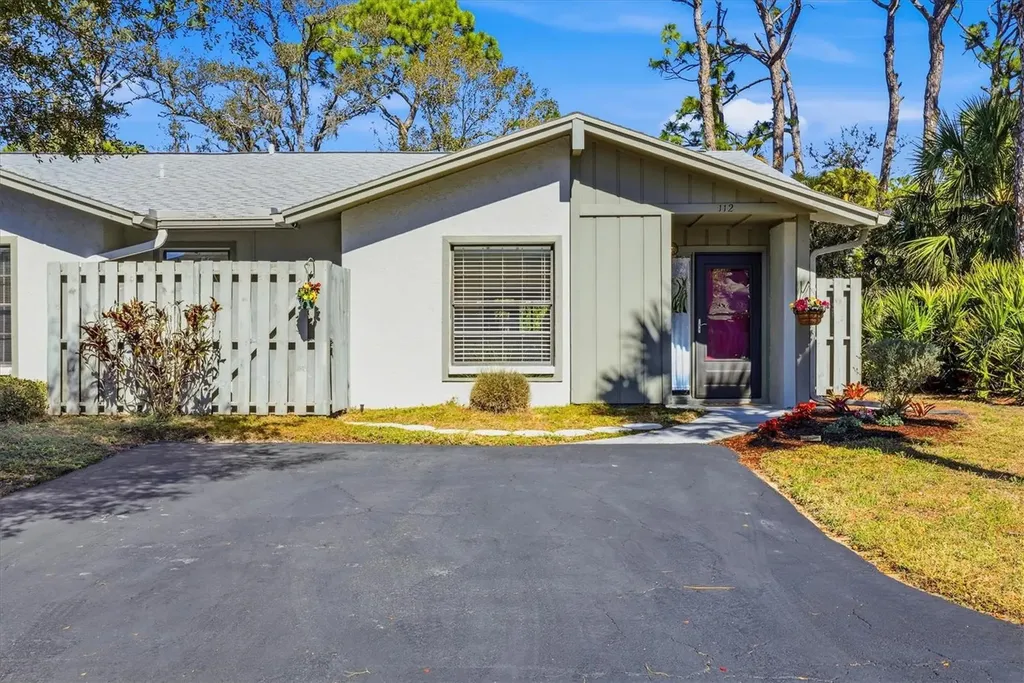 112 Jose Gaspar Drive Englewood FL 34223