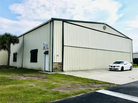 1321 Apopka Airport Road Apopka FL 32712