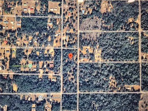 0 NE 105th Avenue Bronson FL 32621