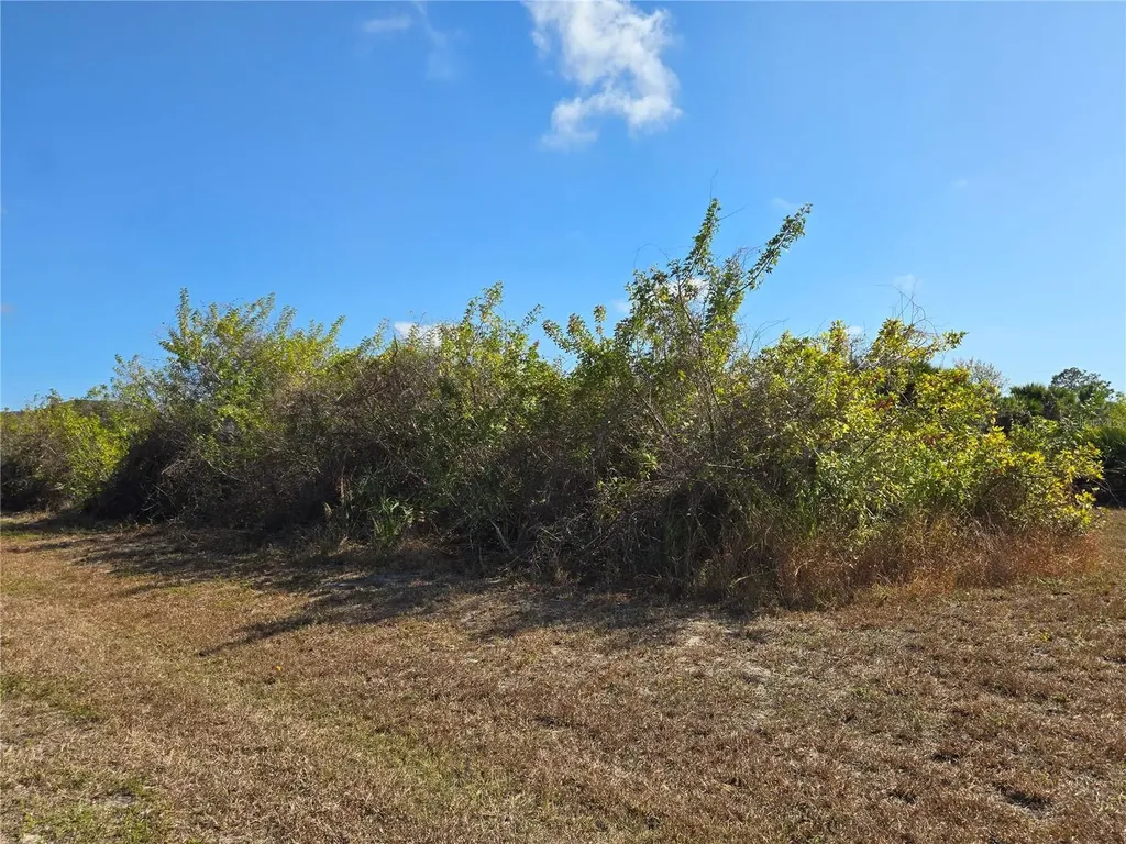 277 Baytree Drive Rotonda West FL 33947
