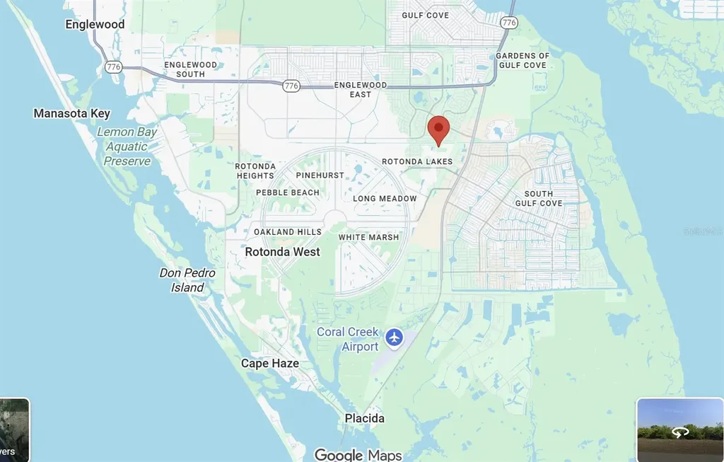 277 Baytree Drive Rotonda West FL 33947
