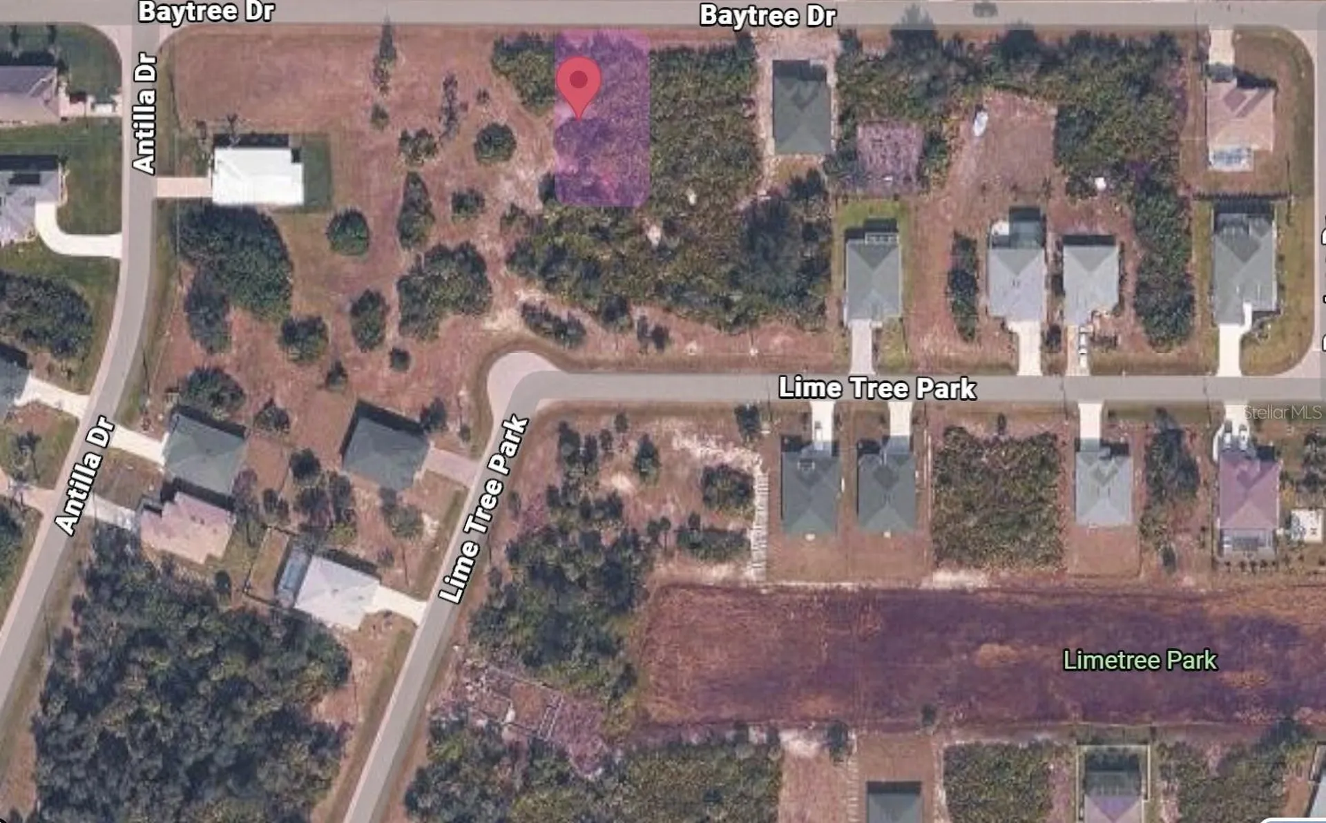 277 Baytree Drive Rotonda West FL 33947
