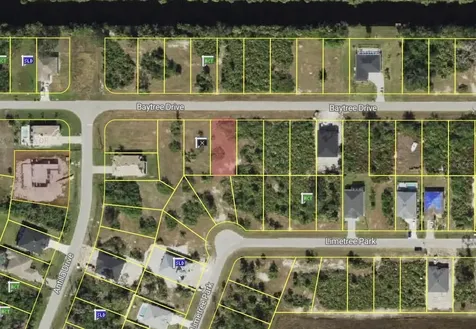 277 Baytree Drive Rotonda West FL 33947