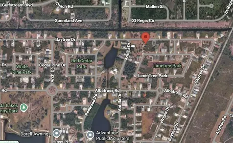 277 Baytree Drive Rotonda West FL 33947