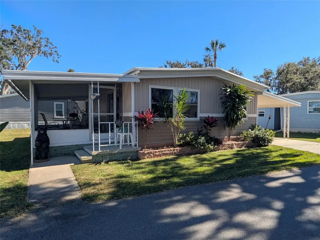 162 Woodmere Drive Eustis FL 32726