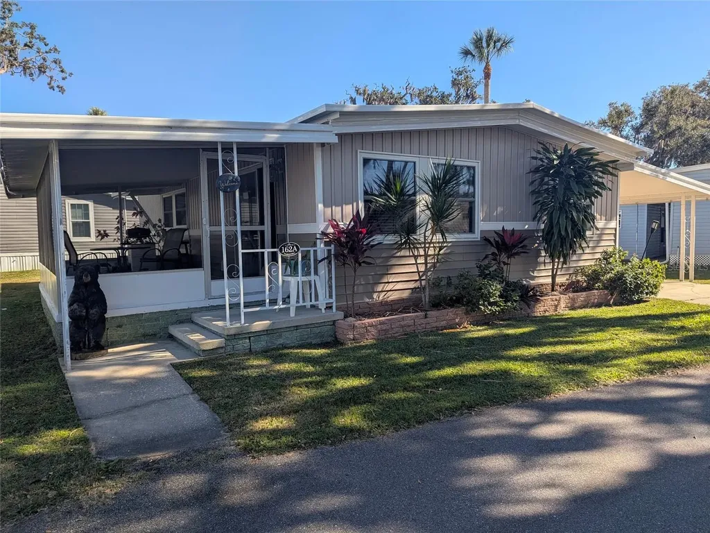 162 Woodmere Drive Eustis FL 32726