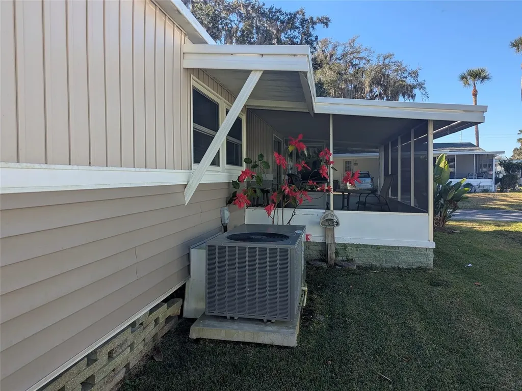 162 Woodmere Drive Eustis FL 32726
