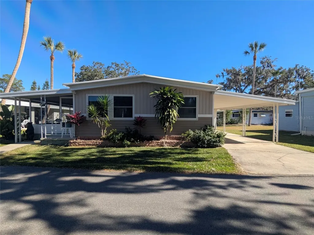 162 Woodmere Drive Eustis FL 32726