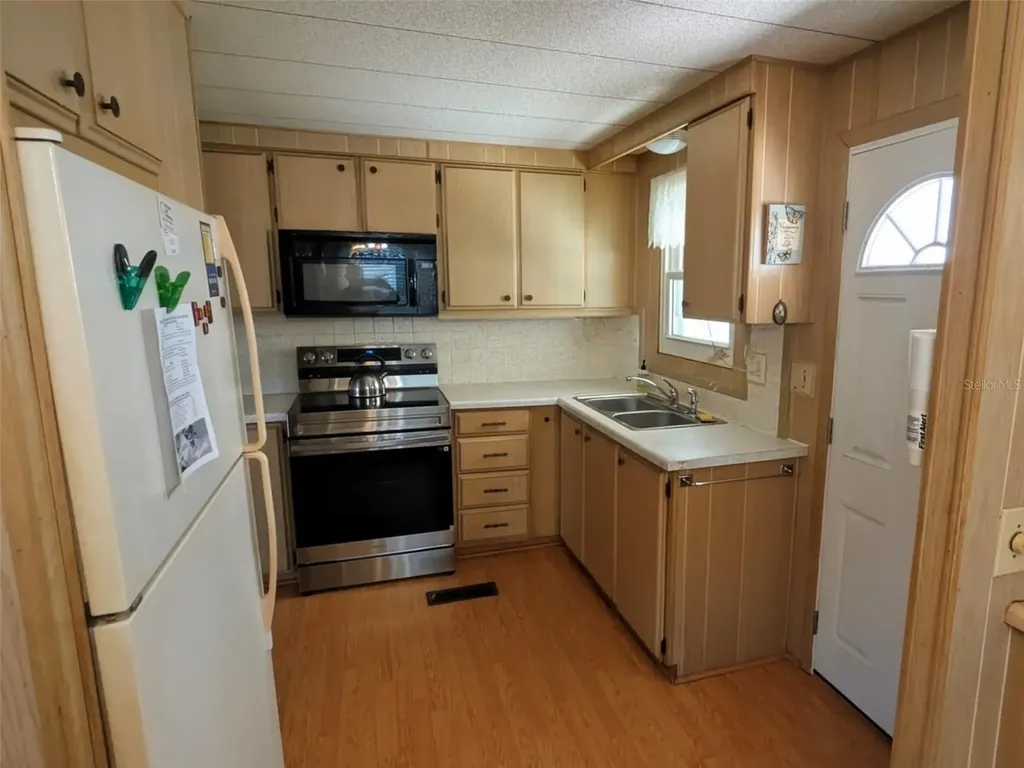162 Woodmere Drive Eustis FL 32726