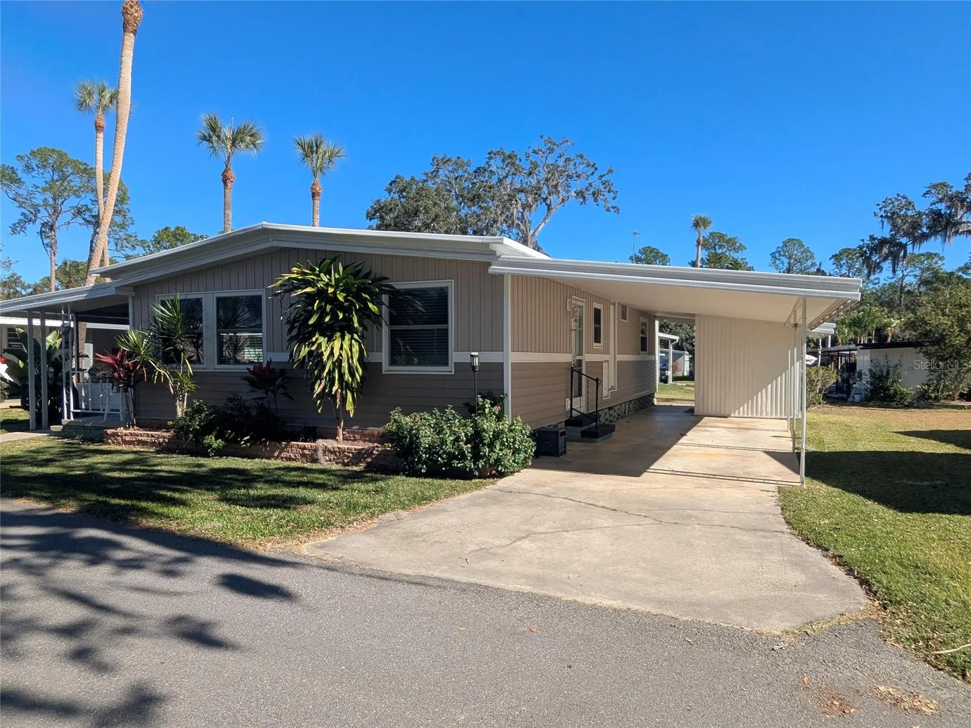 162 Woodmere Drive Eustis FL 32726