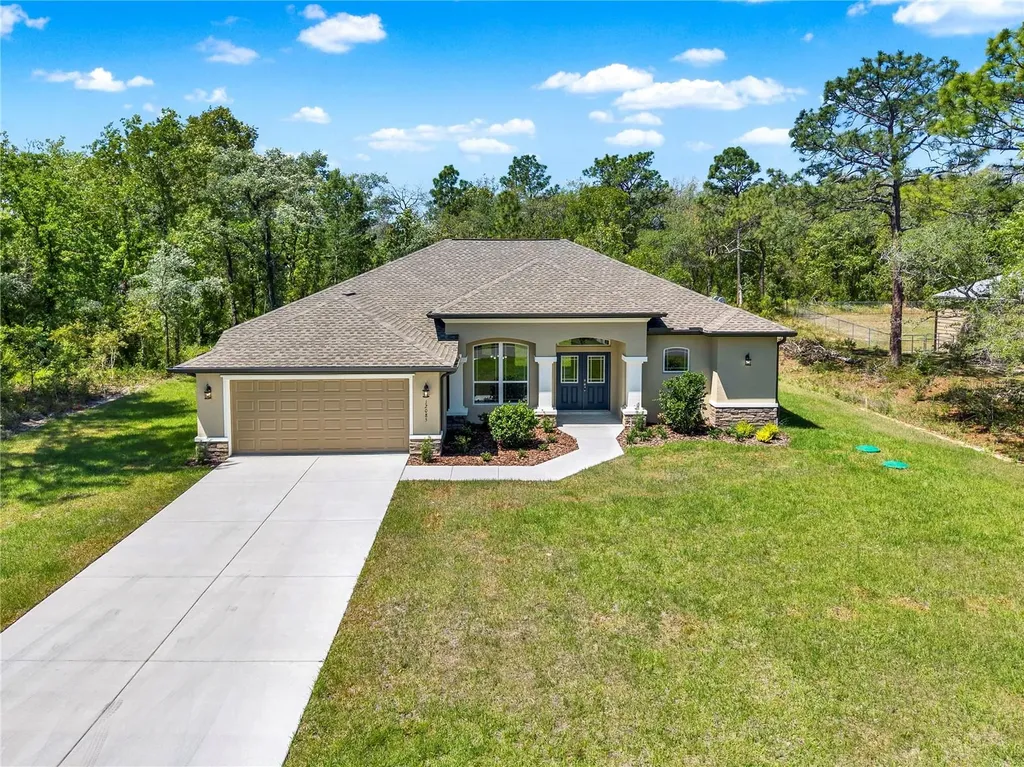 12085 Harris Hawk Road Brooksville FL 34614
