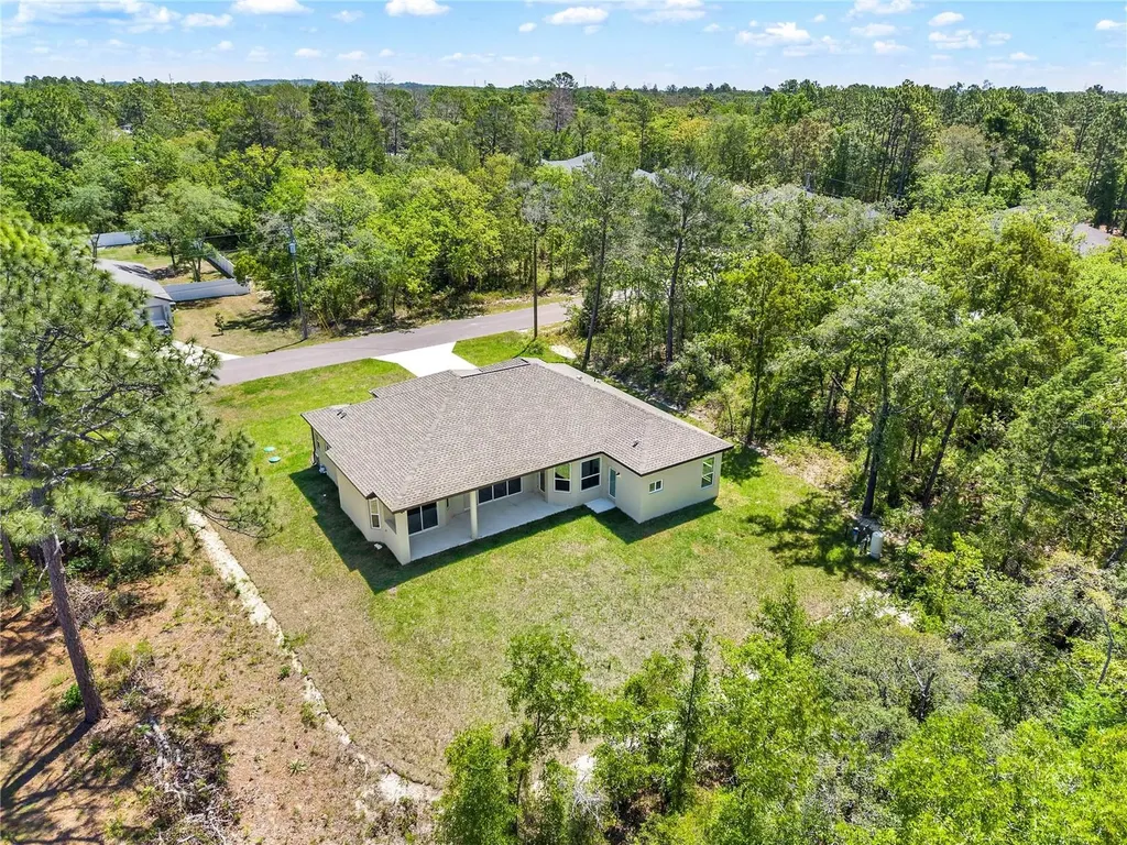 12085 Harris Hawk Road Brooksville FL 34614