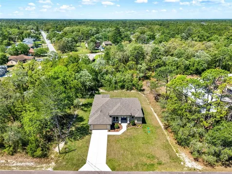12085 Harris Hawk Road Brooksville FL 34614