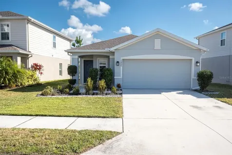 10456 Red Tailed Hawk Lane Land O Lakes FL 34638