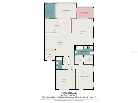 8198 Terrace Garden Drive N St Petersburg FL 33709
