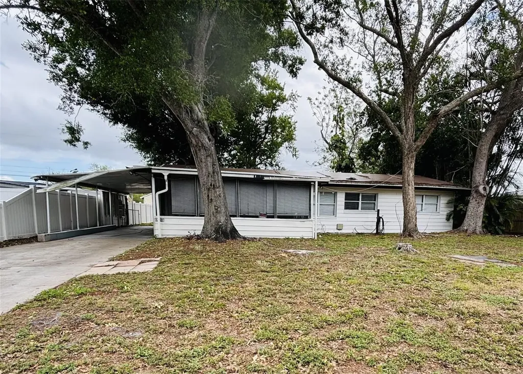 2118 Dodge Avenue Sarasota FL 34234
