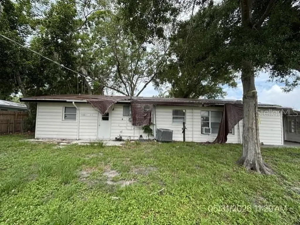 2118 Dodge Avenue Sarasota FL 34234