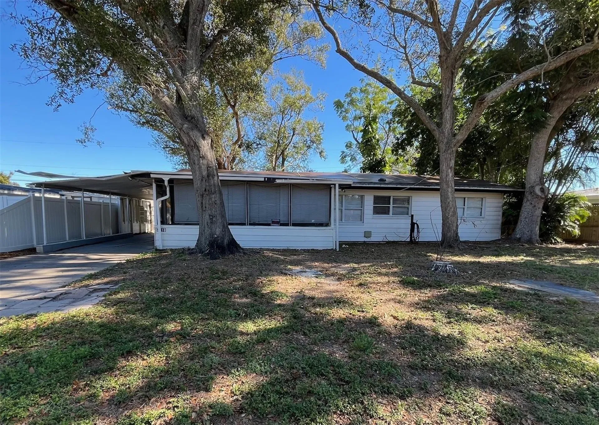 2118 Dodge Avenue Sarasota FL 34234