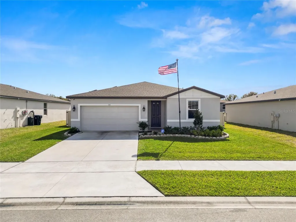 1511 Branchwood Lane Auburndale FL 33823