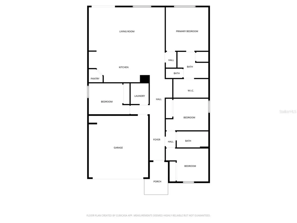 1511 Branchwood Lane Auburndale FL 33823