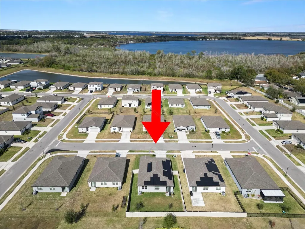 1511 Branchwood Lane Auburndale FL 33823