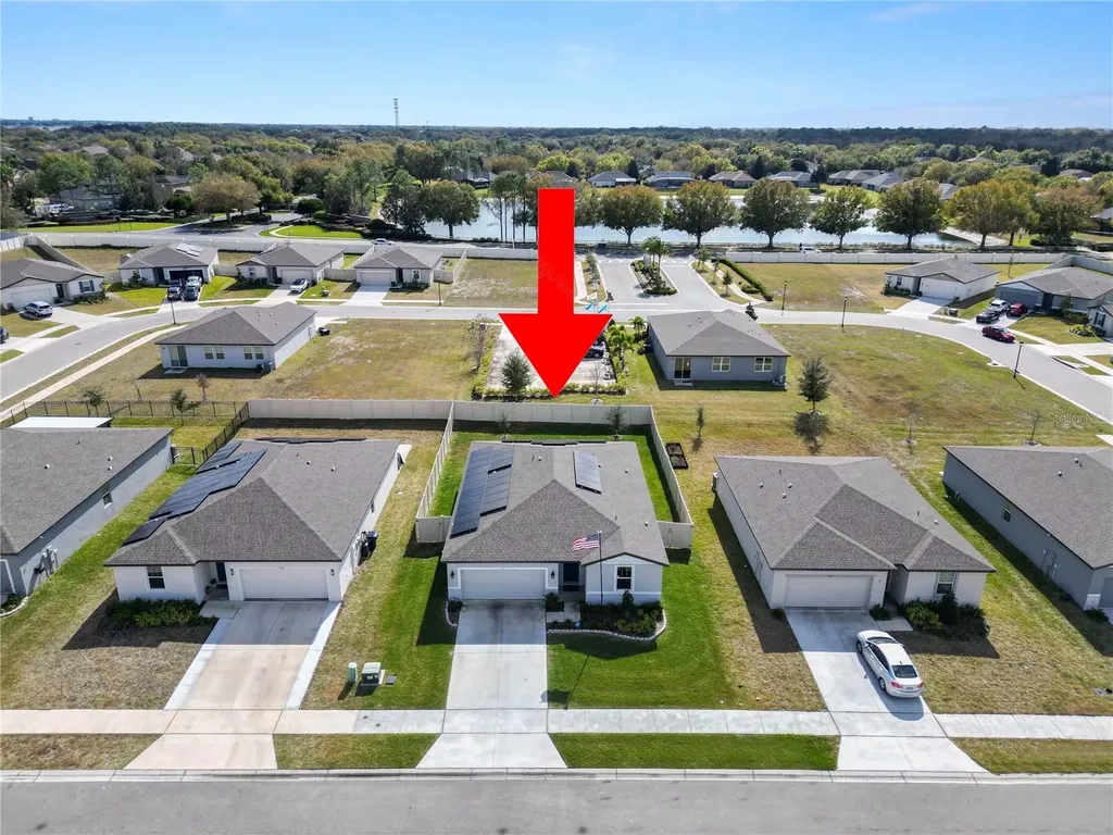 1511 Branchwood Lane Auburndale FL 33823