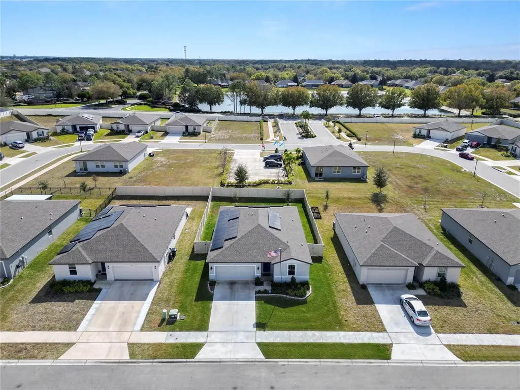 1511 Branchwood Lane Auburndale FL 33823
