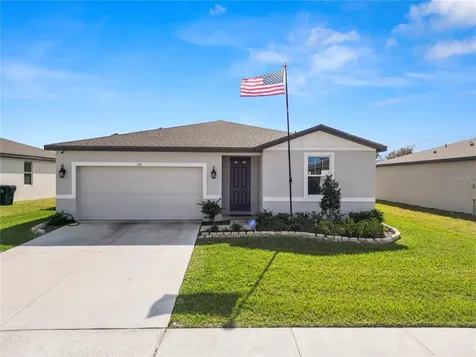 1511 Branchwood Lane Auburndale FL 33823