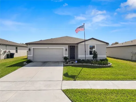 1511 Branchwood Lane Auburndale FL 33823