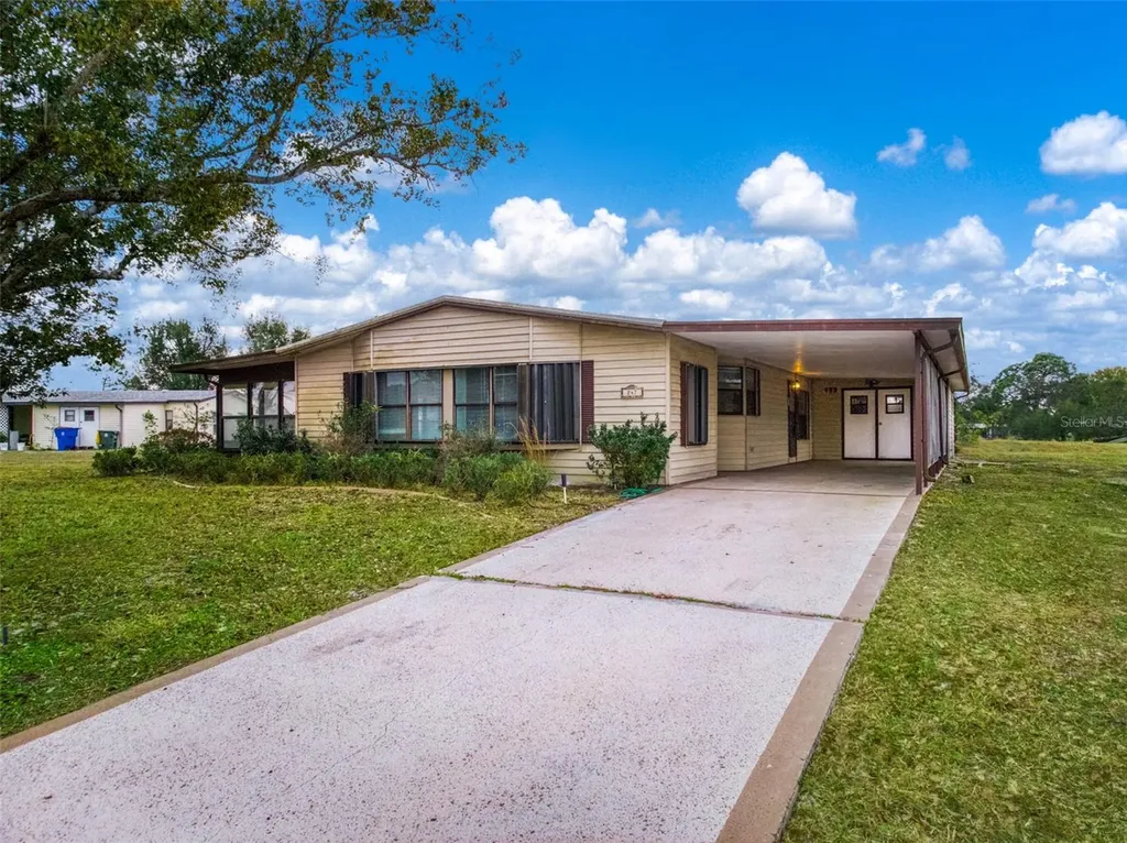 247 Hickory Ridge Drive Sebring FL 33876