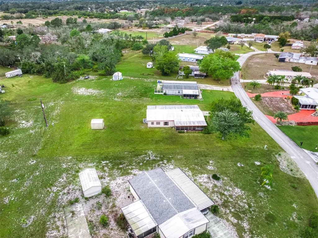 247 Hickory Ridge Drive Sebring FL 33876