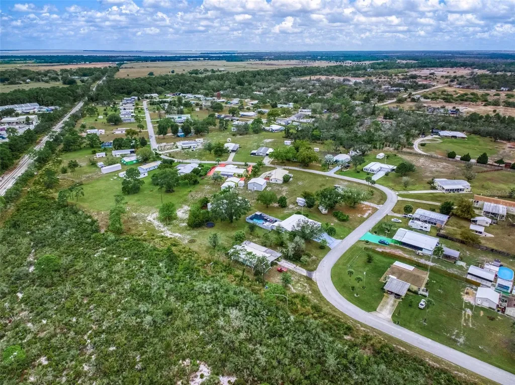 247 Hickory Ridge Drive Sebring FL 33876
