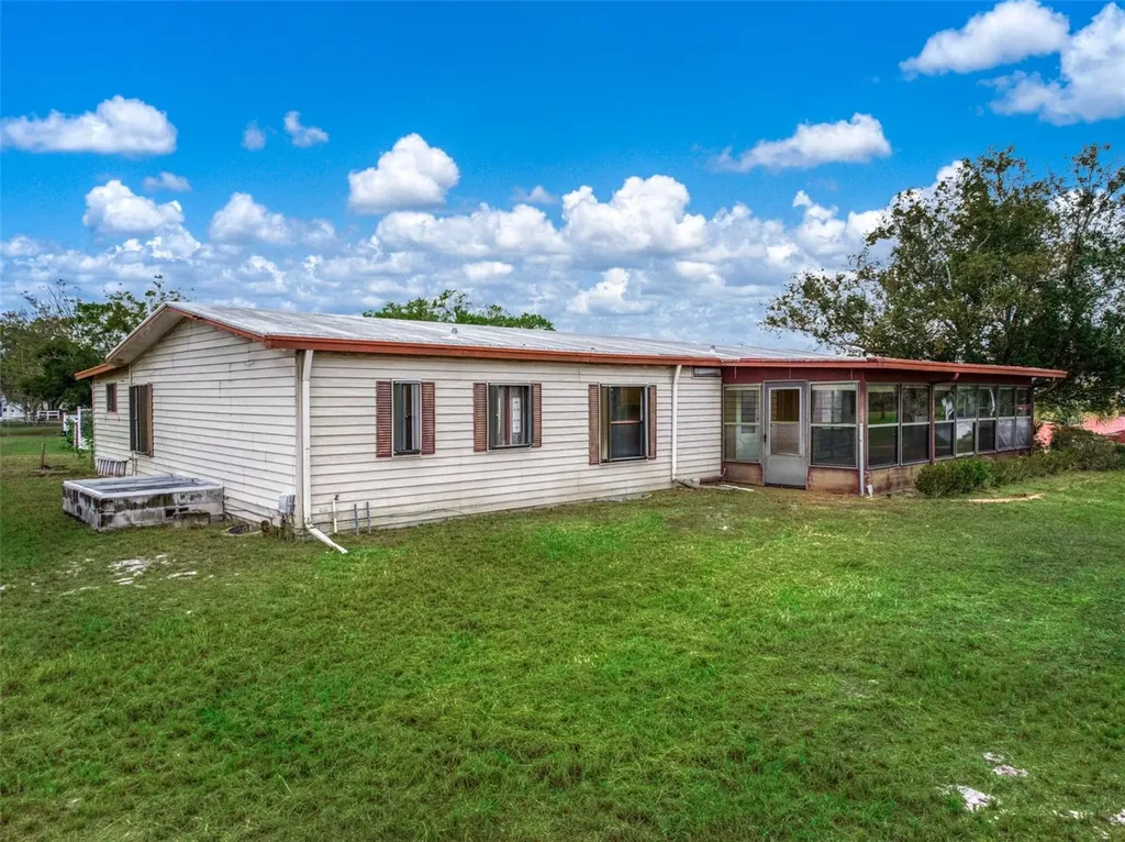 247 Hickory Ridge Drive Sebring FL 33876