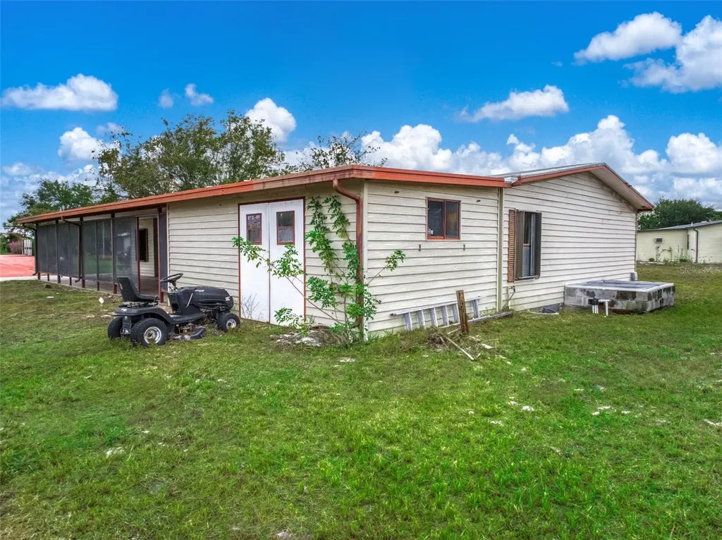 247 Hickory Ridge Drive Sebring FL 33876