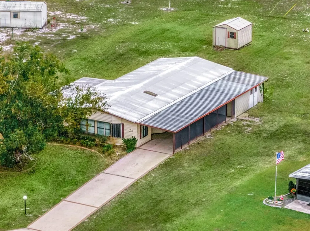 247 Hickory Ridge Drive Sebring FL 33876