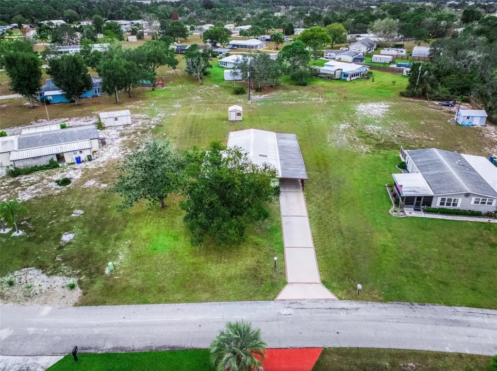 247 Hickory Ridge Drive Sebring FL 33876