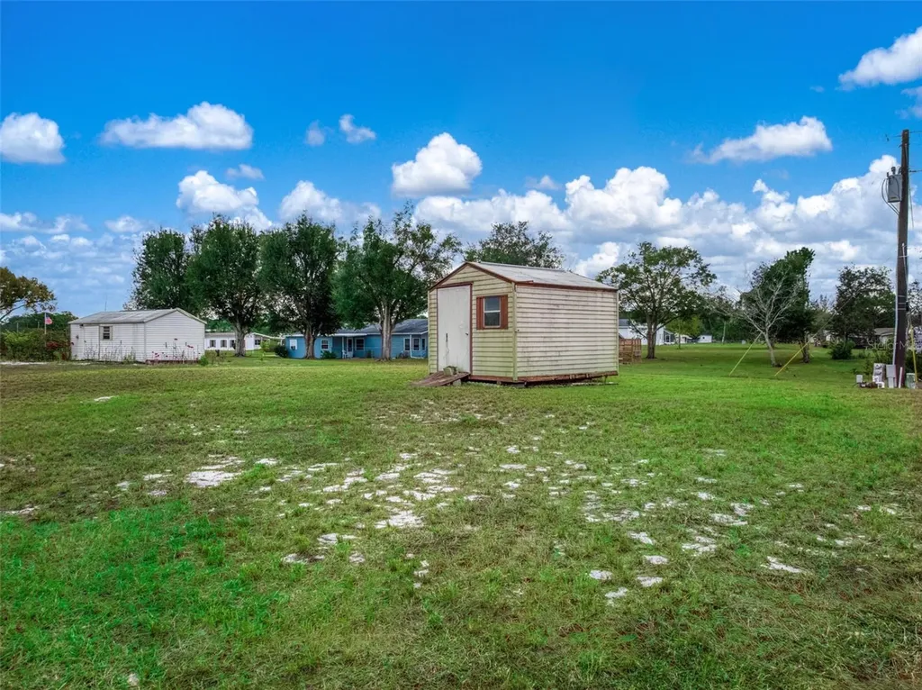 247 Hickory Ridge Drive Sebring FL 33876