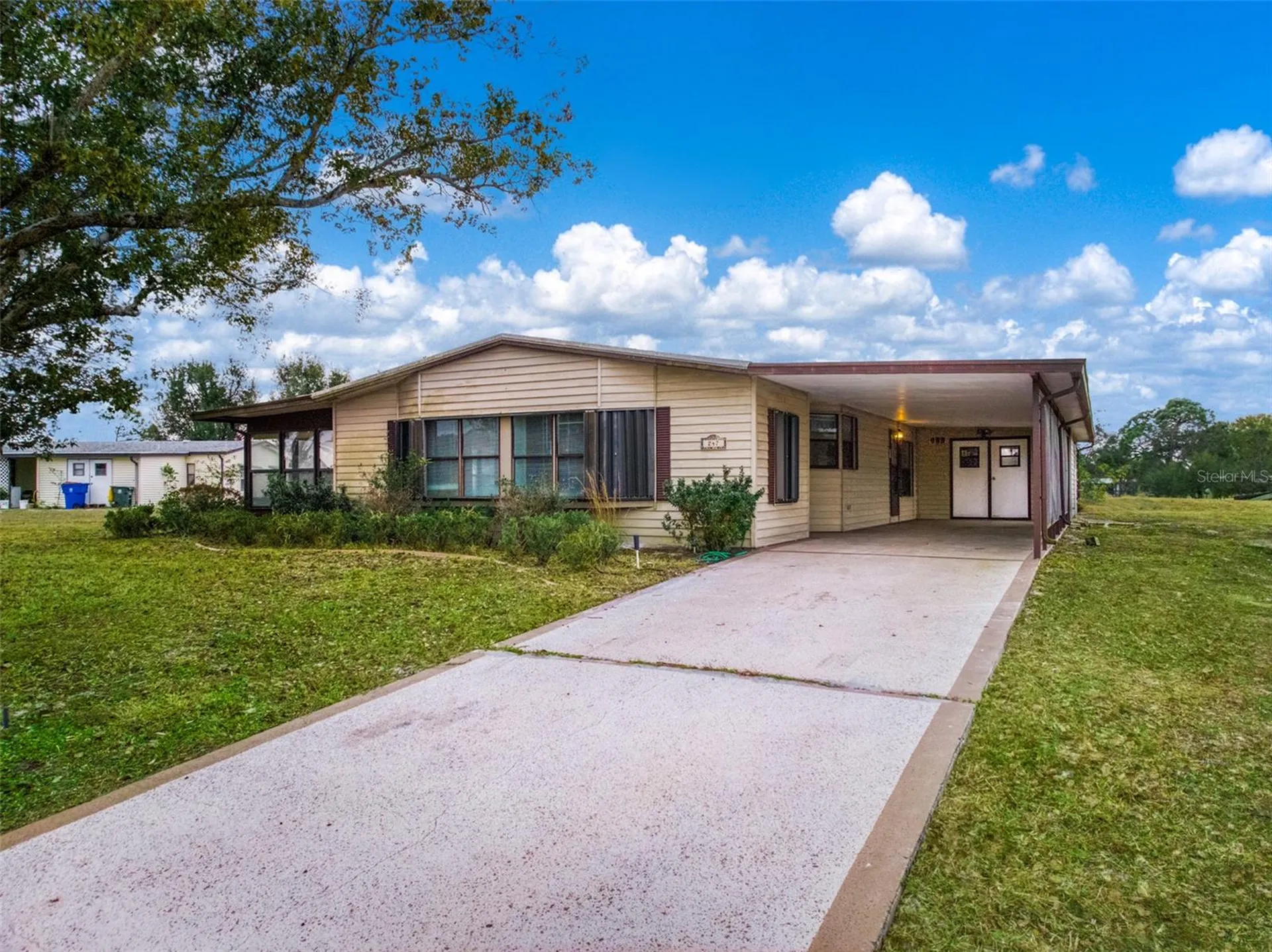 247 Hickory Ridge Drive Sebring FL 33876