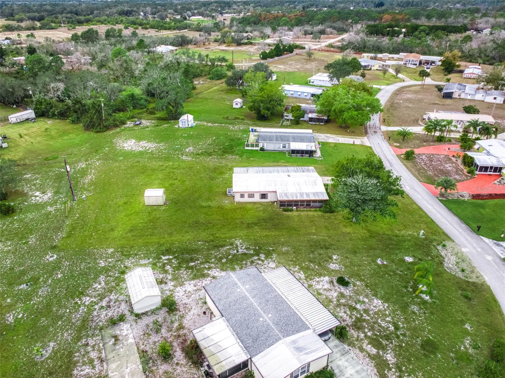 247 Hickory Ridge Drive Sebring FL 33876