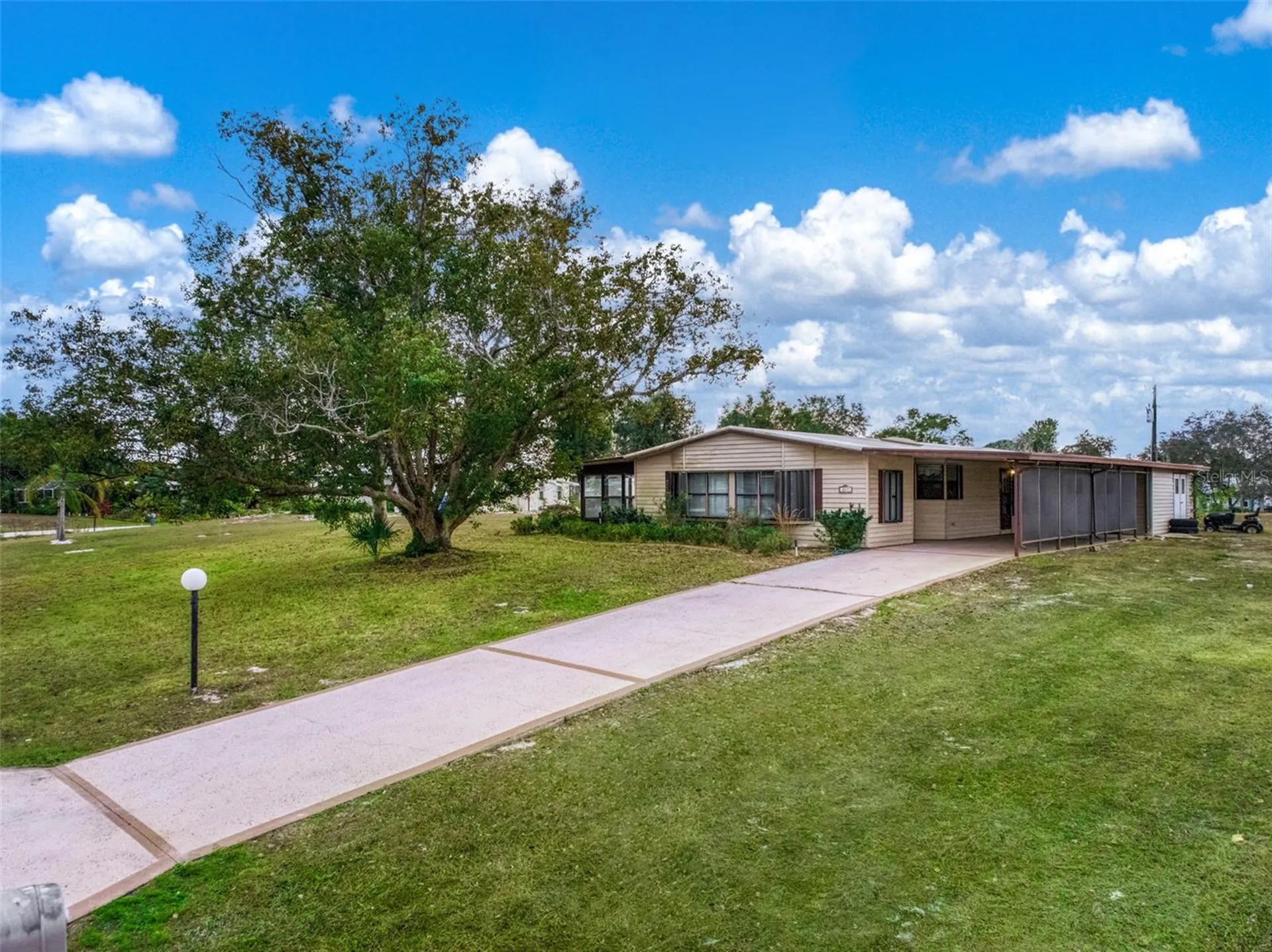 247 Hickory Ridge Drive Sebring FL 33876