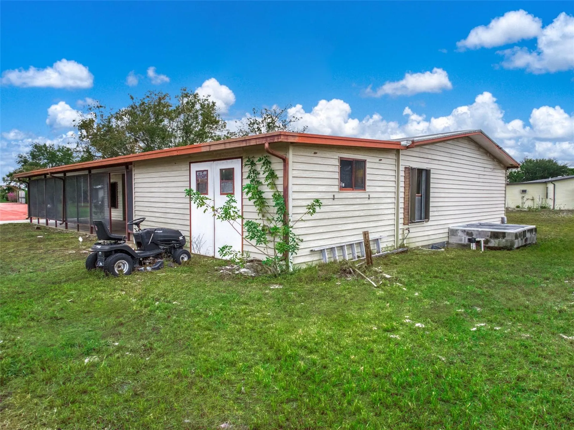 247 Hickory Ridge Drive Sebring FL 33876